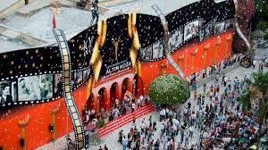 Adana Altın Koza Fılm Festivali Adana Altın Koza Fılm Festivali
