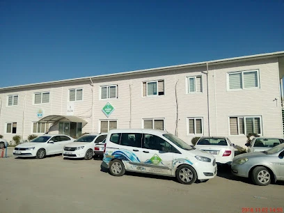 Adana Büyükşehir Belediyesi Su Ve Kanalizasyon İdaresi Genel Müdürlüğü İşletme Tesisleri (Kuzey Şantiyesi) Adana Büyükşehir Belediyesi Su Ve Kanalizasyon İdaresi Genel Müdürlüğü İşletme Tesisleri (Kuzey Şantiyesi)