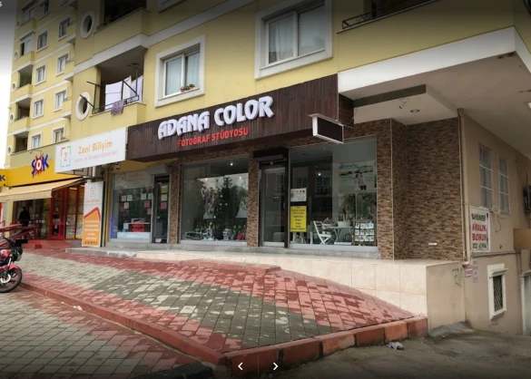 Adana Color Fotoğraf Stüdyosu Adana Color Fotoğraf Stüdyosu