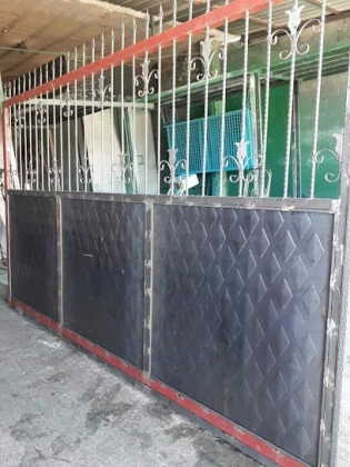 Adana Demir Doğrama Haliller Metal Adana Demir Doğrama Haliller Metal