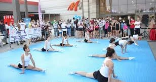 Adana Elit Cimnastik Spor Kulubü Adana Elit Cimnastik Spor Kulubü