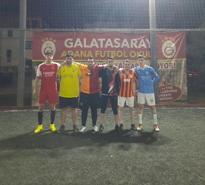 Adana Galatasaray Futbol Okulu Adana Galatasaray Futbol Okulu