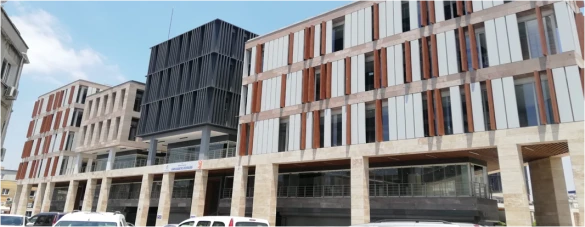 Adana Kadastro Müdürlüğü Adana Kadastro Müdürlüğü