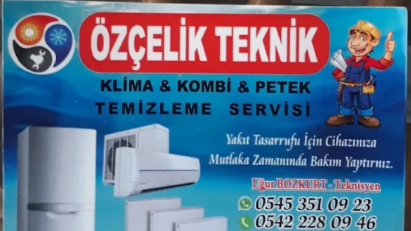 Adana Kombi Klima Petek Özçelik Teknik Kombi Klima Servisi Adana Kombi Klima Petek Özçelik Teknik Kombi Klima Servisi