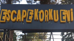Adana Korku Evi Escape Adana Korku Evi Escape