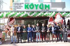 Adana Köyüm Şarküteri Adana Köyüm Şarküteri