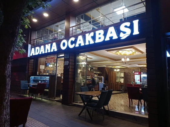 Adana Ocakbaşı Adana Ocakbaşı