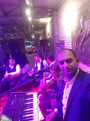 Adana Orkestra (Aşan) Adana Orkestra (Aşan)