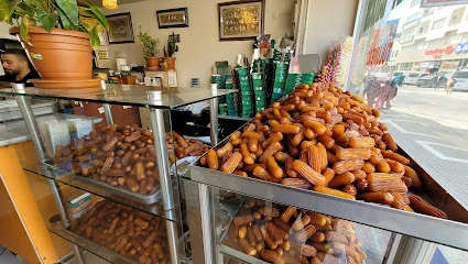 Adana Tatlıcısı Adana Tatlıcısı