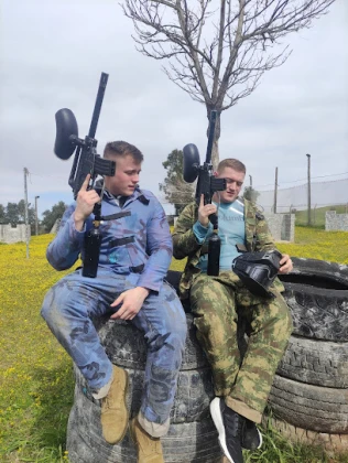 Adanapaintball Spor Aktiviteleri Adanapaintball Spor Aktiviteleri