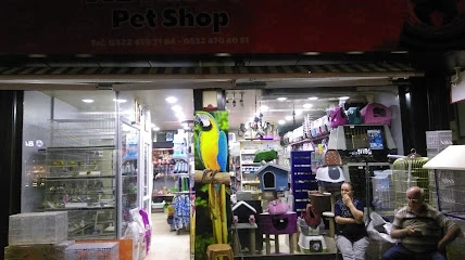 Adanus Petshop Adanus Petshop