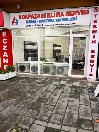 Adapazarı Klima Servisi Adapazarı Klima Servisi