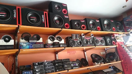 Ademler Elektronik Ademler Elektronik