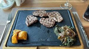 Adem's Steak House Adem's Steak House