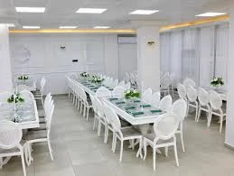 Aden Davet Evi & Cafe Aden Davet Evi & Cafe