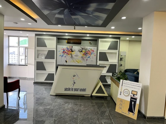 Adeslife Güzellik Merkezi Adeslife Güzellik Merkezi