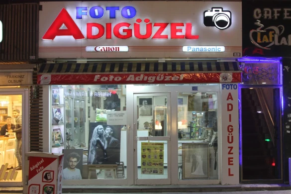 Adıgüzel Fotoğrafçılık Adıgüzel Fotoğrafçılık
