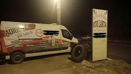 Adıgüzel Oto Lastik Ve Yol Yardım Adıgüzel Oto Lastik Ve Yol Yardım