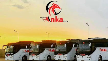 Adıyaman Anka Turizm Adıyaman Anka Turizm
