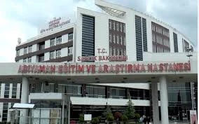 Adıyaman Eğitim Ve Araştırma Hastanesi Adıyaman Eğitim Ve Araştırma Hastanesi