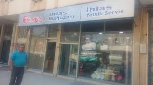 Adıyaman İhlas Yetkili Servis Adıyaman İhlas Yetkili Servis