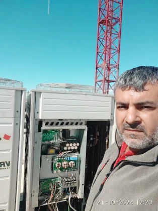 Adıyaman Kombi Klima Servisi Adıyaman Kombi Klima Servisi