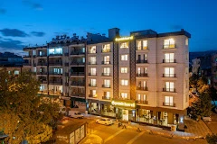 Adıyaman Park Hotel Adıyaman Park Hotel