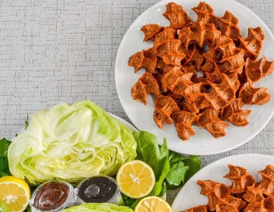 Adıyörem Çiğköfte Bingöl