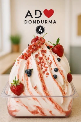 Ado Dondurma Ado Dondurma