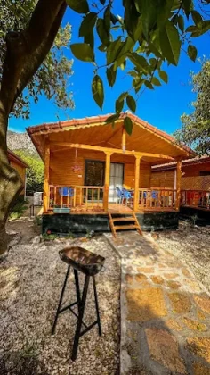 Adrasan Rengarenk Bungalov Evleri | Adrasan Bungalov Adrasan Rengarenk Bungalov Evleri | Adrasan Bungalov