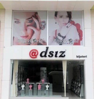 Adsız Parfümeri Adsız Parfümeri