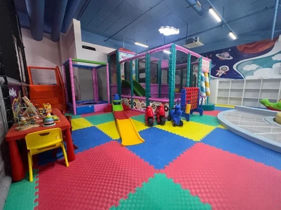 Afacan Playland Afacan Playland