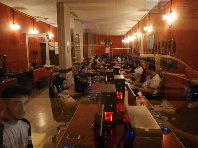 Afk İnternet Kafe Afk İnternet Kafe