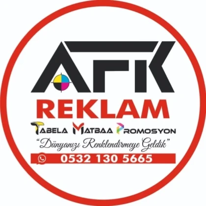 Afk Reklam Afk Reklam