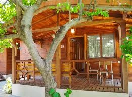 Afra Sultan Bungalov Afra Sultan Bungalov