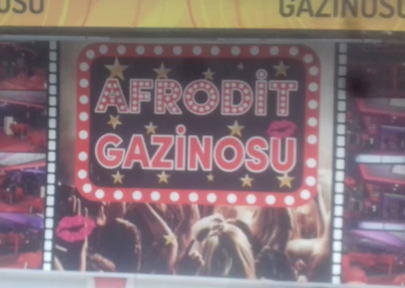 Afrodit Gazinosu Afrodit Gazinosu
