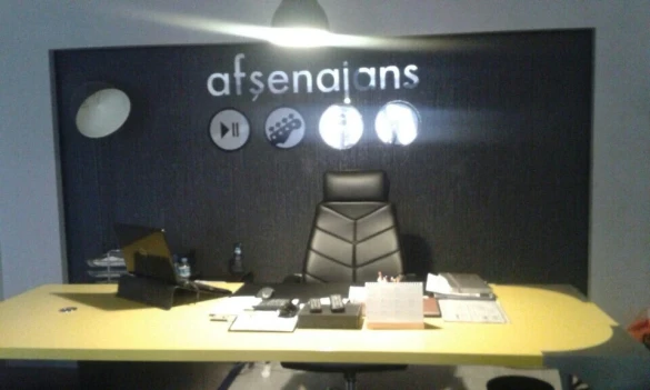 Afşen Ajans Organizasyon Afşen Ajans Organizasyon