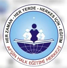 Afşin Halk Eğitim Merkezi Afşin Halk Eğitim Merkezi