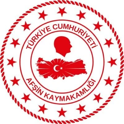 Afşin Kaymakamlığı Afşin Kaymakamlığı