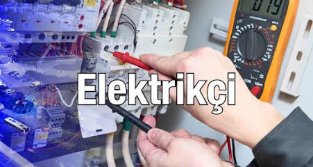 Afyon Elektrikçi Teknik Servis Afyon Elektrikçi Teknik Servis