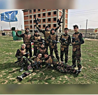 Afyon Erenler Paintball Afyon Erenler Paintball