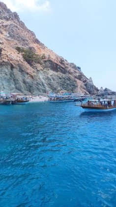 Afyon Gezi Fırsatları Afyon Gezi Fırsatları