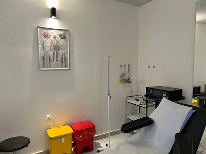 Afyon Klinik/Getat/Terapi Afyon Klinik/Getat/Terapi
