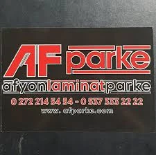 Afyon Laminant Parke Afparke Afyon Laminant Parke Afparke
