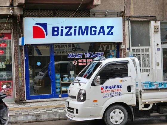 Afyon Nöbetçi Tüpçü İpragaz Afyon Nöbetçi Tüpçü İpragaz