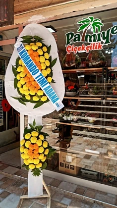 Afyon Palmiye Çiçekçilik Afyon Palmiye Çiçekçilik