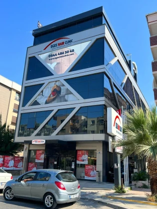 Afyon Saç Ekim Kliniği Afyon Saç Ekim Kliniği