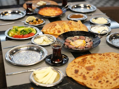 Afyon Yöresel Kahvaltı Afyon Yöresel Kahvaltı