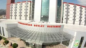 Afyonkarahisar Devlet Hastanesi Afyonkarahisar Devlet Hastanesi