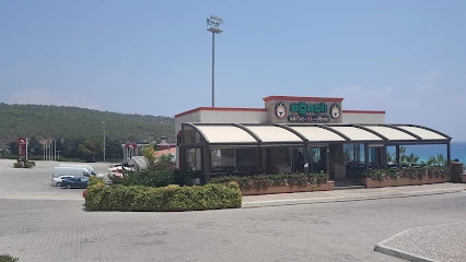 Ağaçlı Dinlenme Tesisi Ağaçlı Dinlenme Tesisi